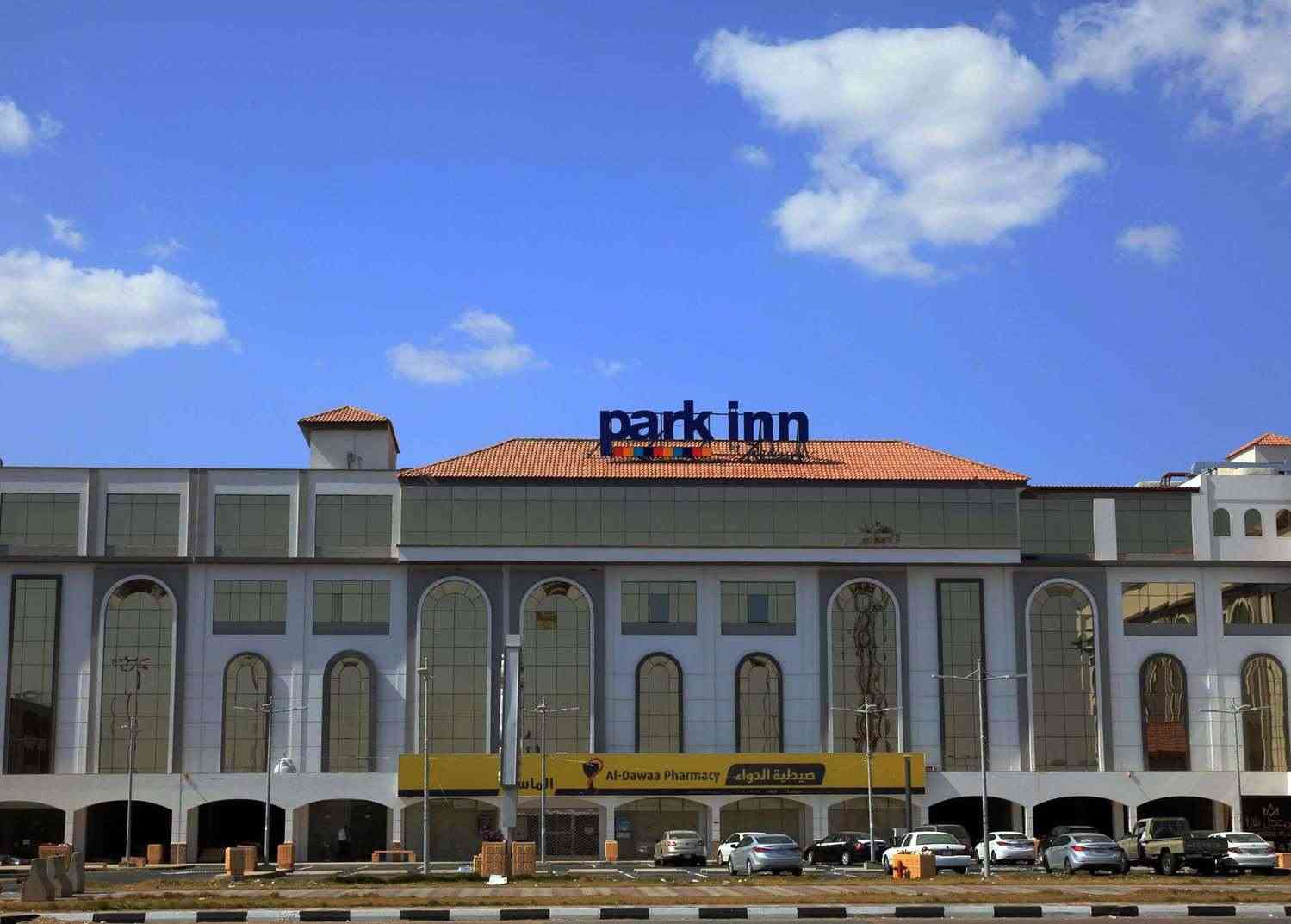 Park Inn by Radisson, Najran a Najran, SA
