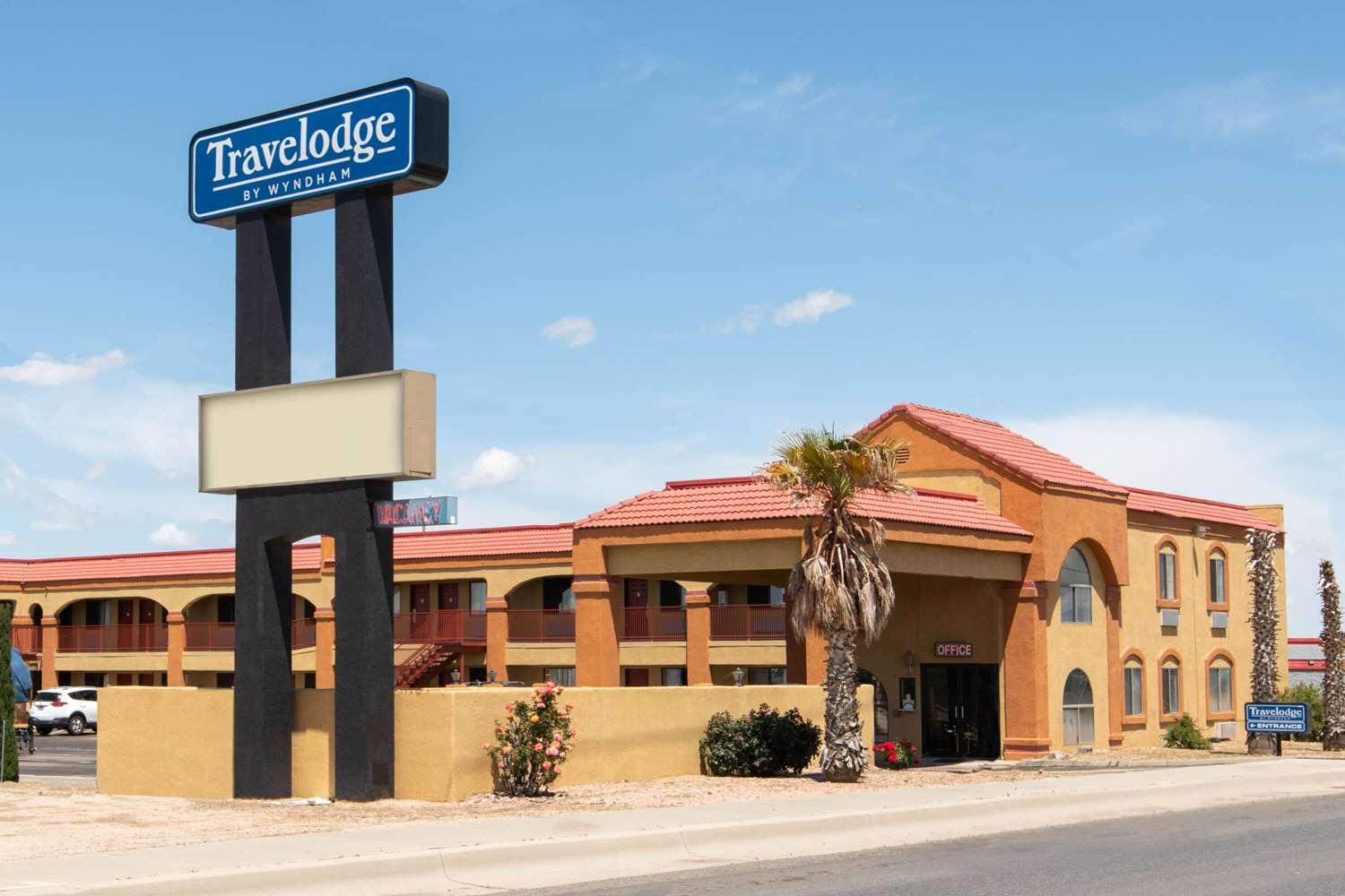 Travelodge by Wyndham Kingman image