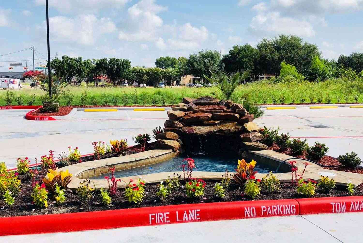 Super 8 by Wyndham Houston Northwest Cypress, Houston, TX