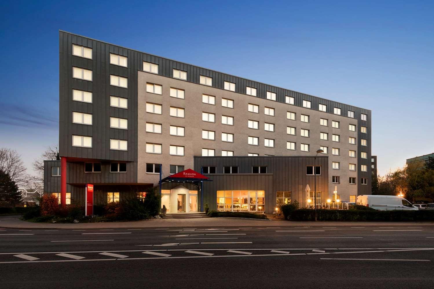 Ramada by Wyndham Bottrop image