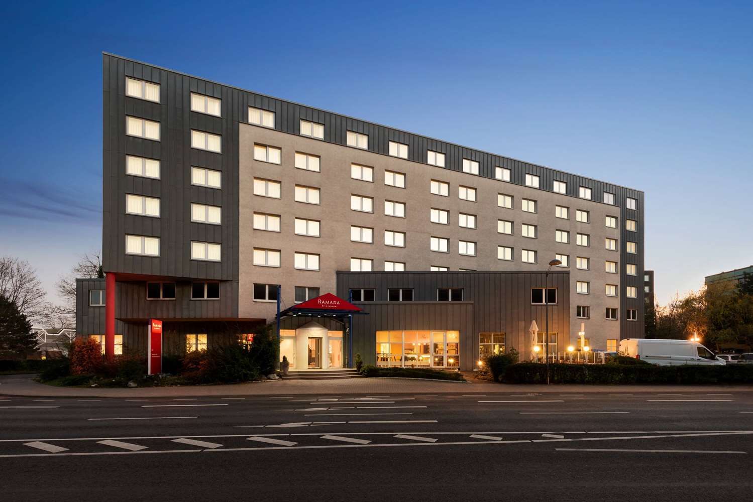 Bild des Veranstaltungsortes