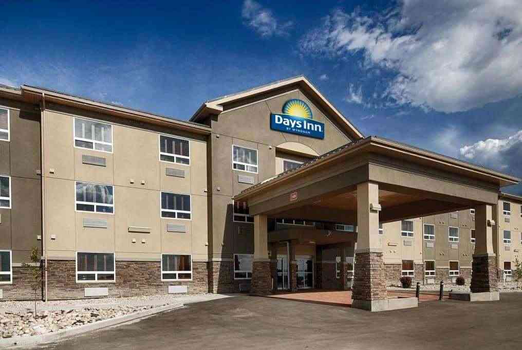 Days Inn by Wyndham Redwater en Redwater, AB