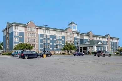 Comfort Inn and Suites Glen Mills - Philadelphia in Glen Mills, PA
