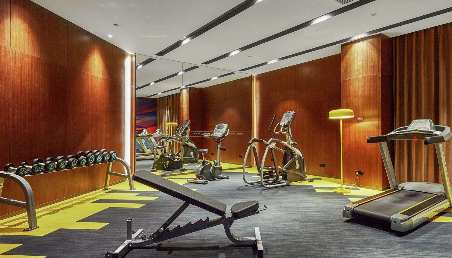 รูปสถานที่จัดงาน