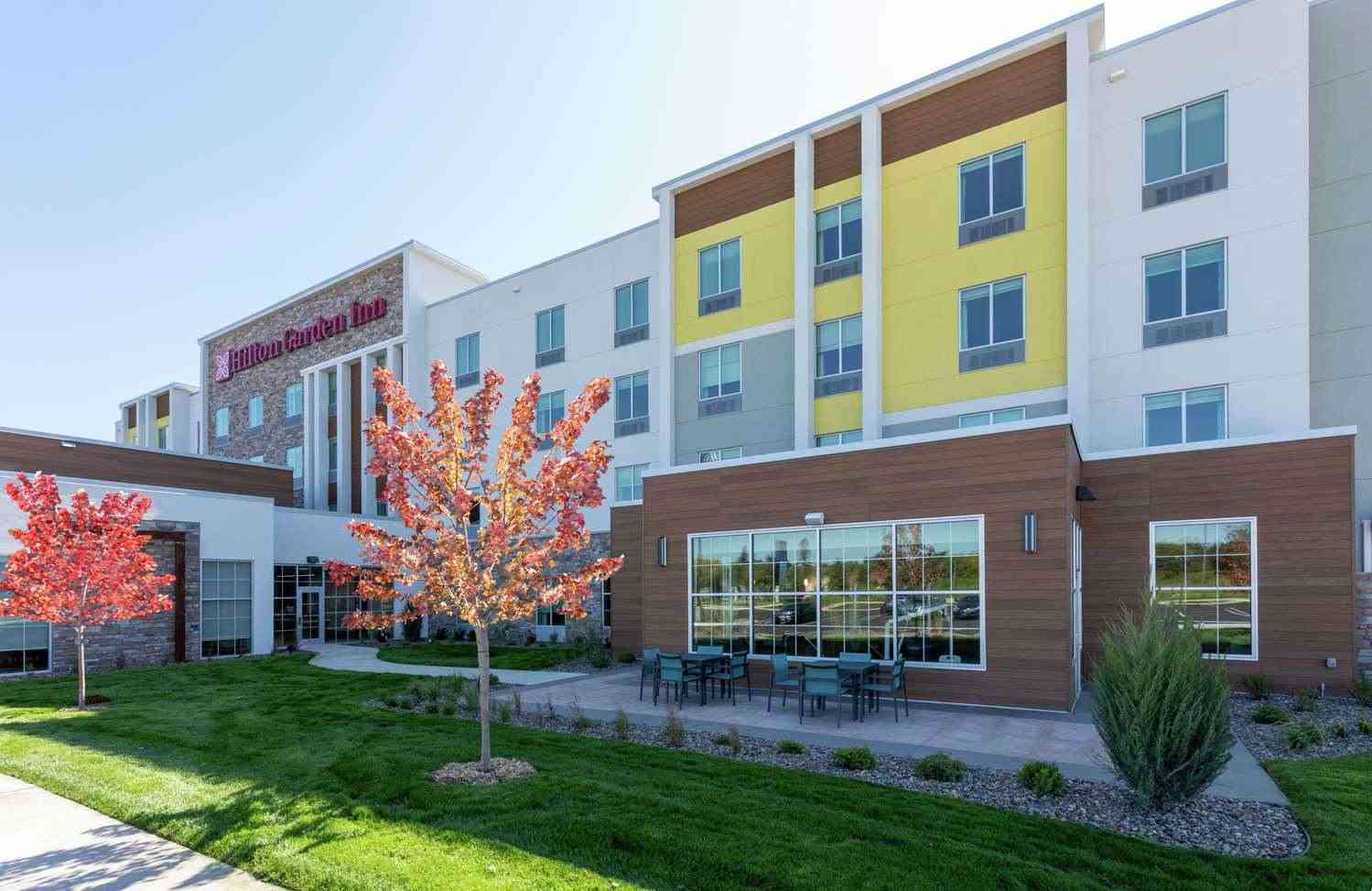 Hilton Garden Inn St. Cloud, Waite Park, MN