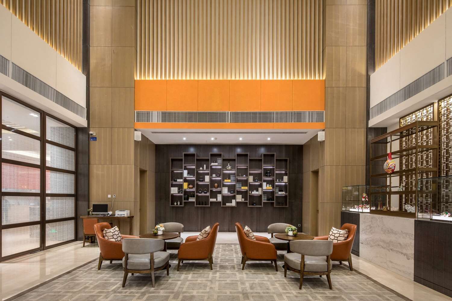 Изображение места проведения