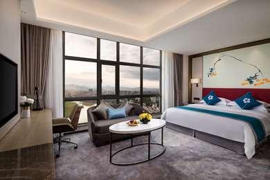 Ramada by Wyndham Huizhou Longmen in Huizhou, CN