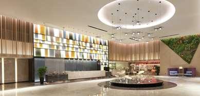 Hampton by Hilton Foshan Xiqiao Mountain a Foshan, CN
