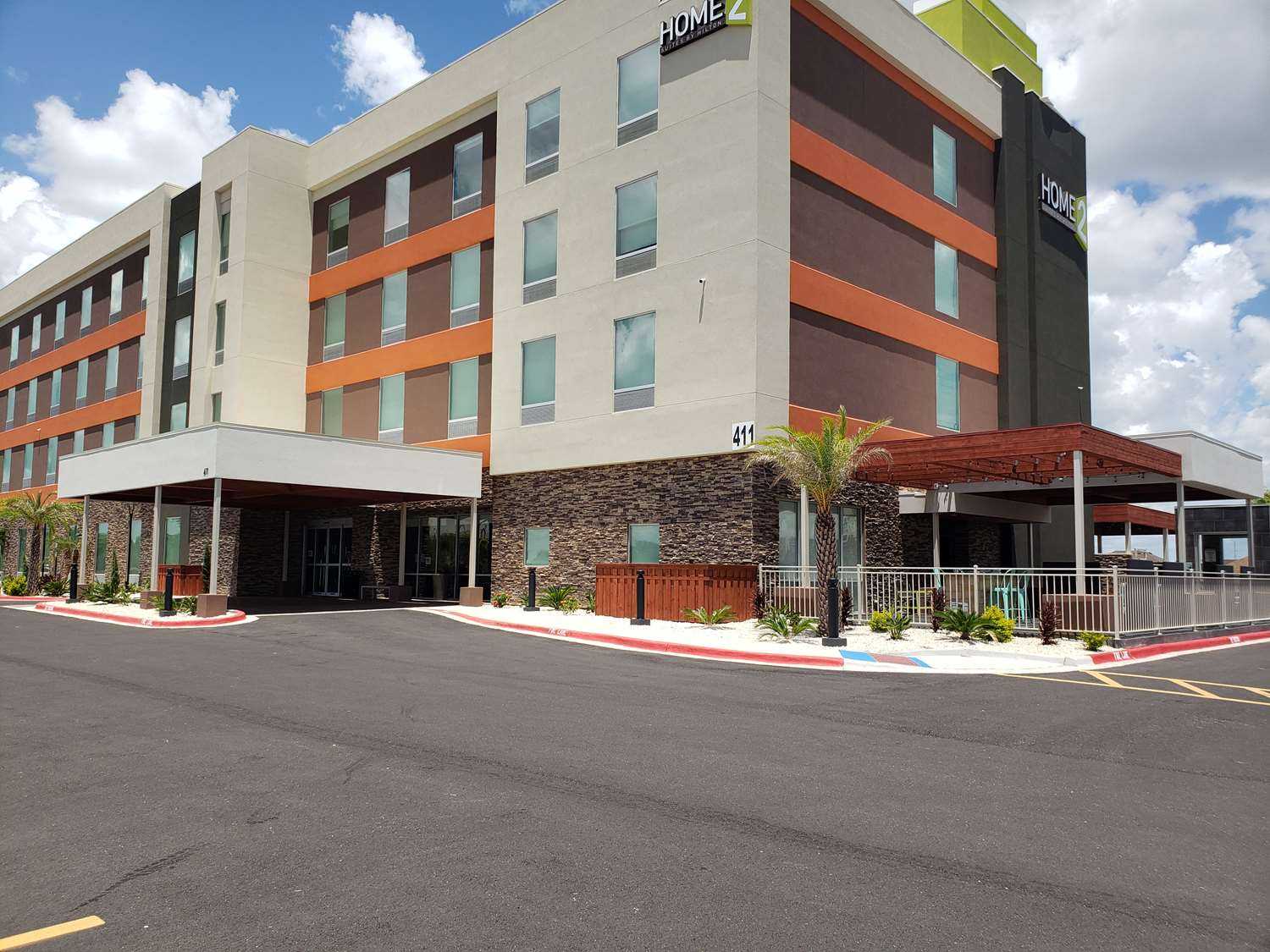 Home2 Suites by Hilton Edinburg a Edinburg, TX