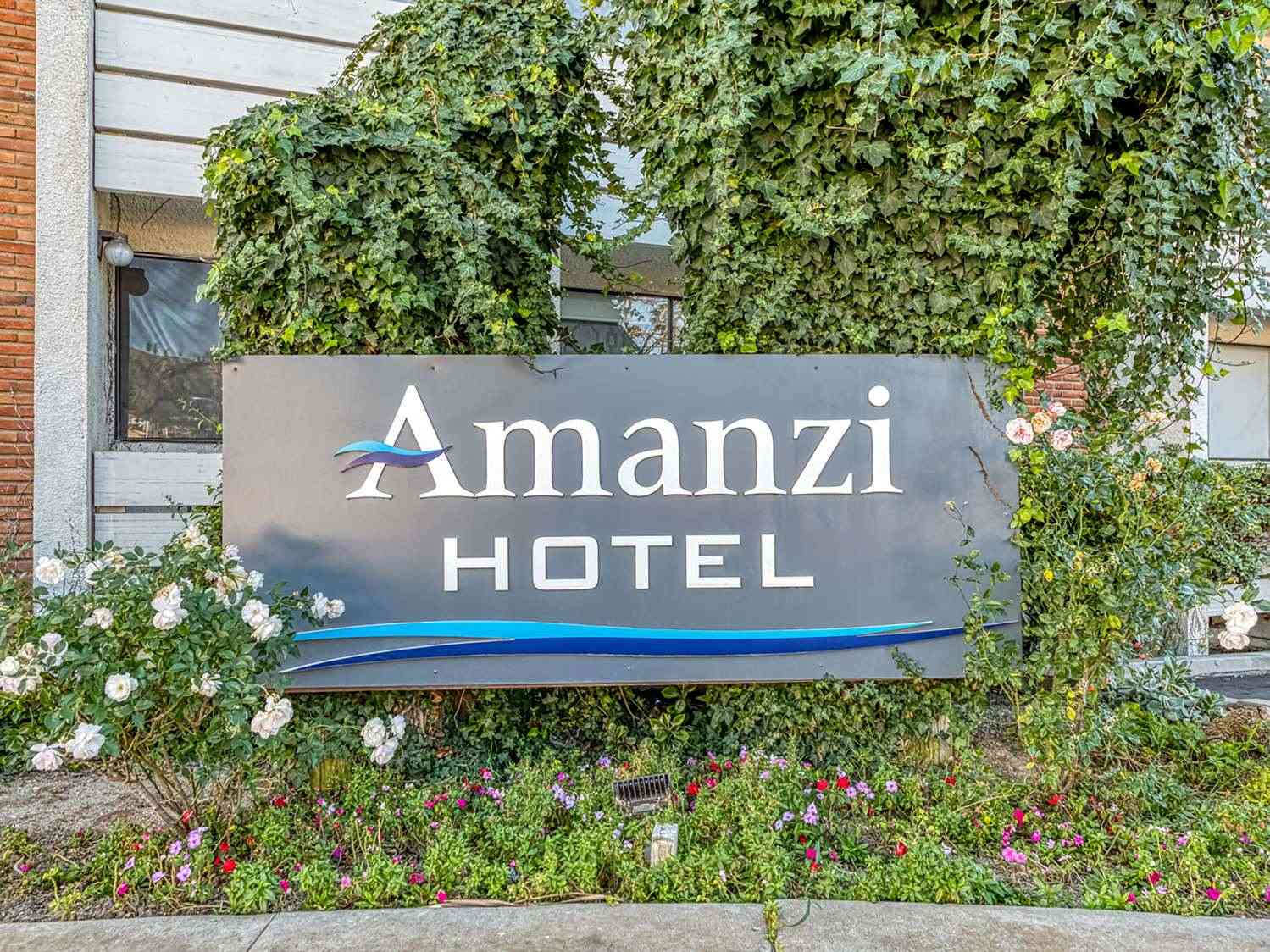 Amanzi Hotel Ascend Hotel Collection Ventura en Ventura, CA