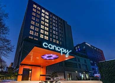 Canopy by Hilton Hangzhou West Lake a Hangzhou, CN