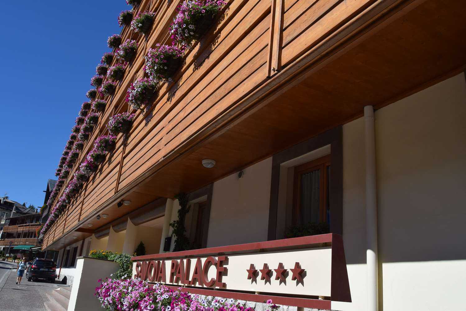 Radisson Residences Savoia Palace Cortina d’Ampezzo in Cortina d'Ampezzo, IT