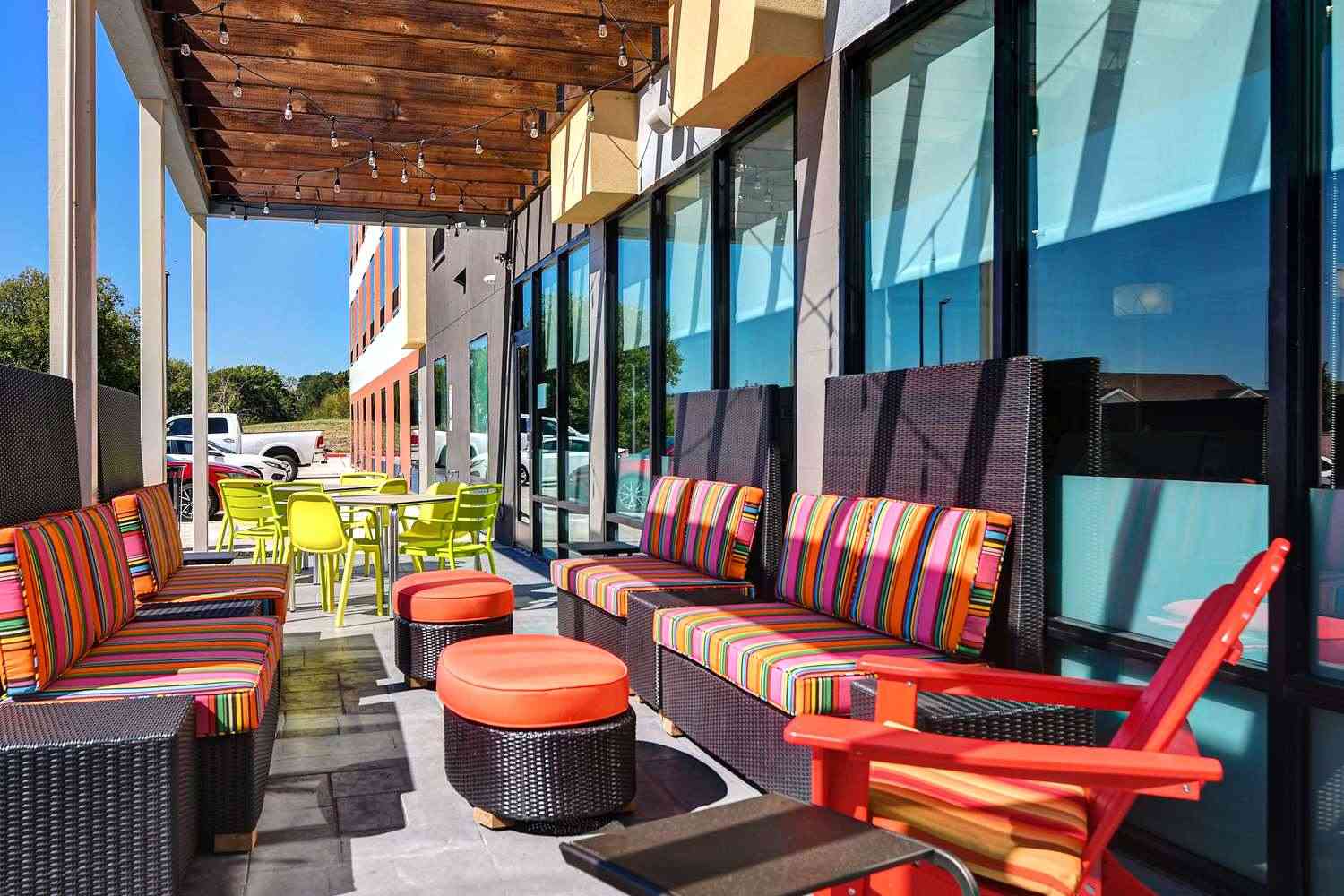 Home2 Suites by Hilton North Plano Hwy 75 a Plano, TX