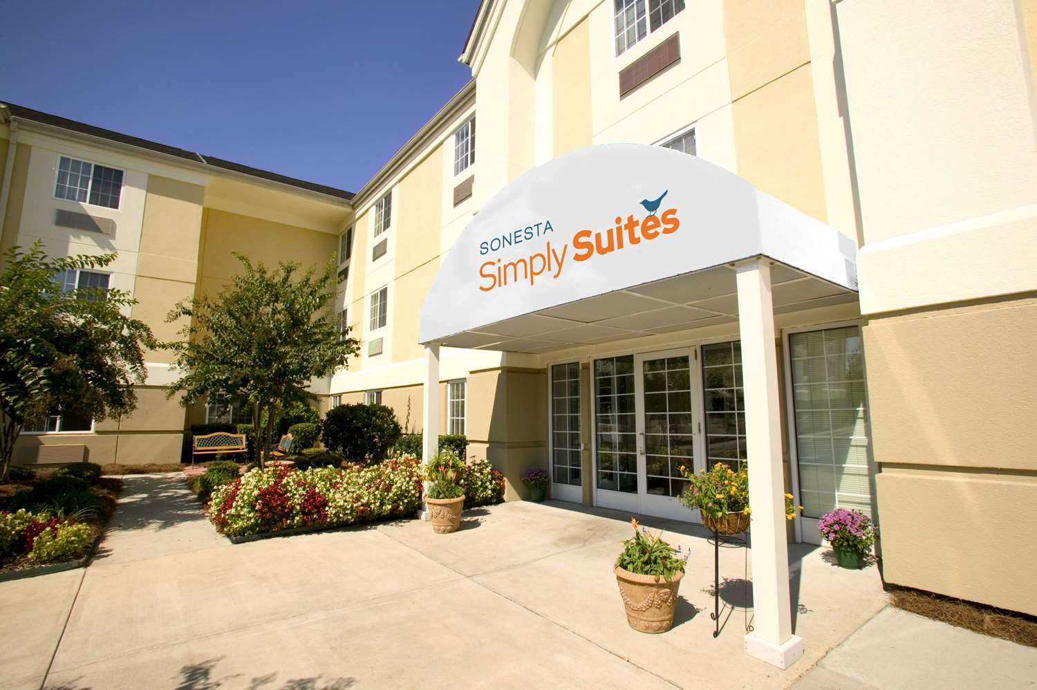 Sonesta Simply Suites Atlanta Gwinnett Place, Duluth, GA