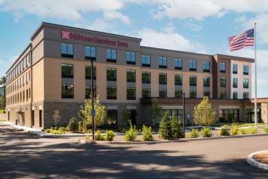 Hilton Garden Inn Boston Canton in Canton, MA