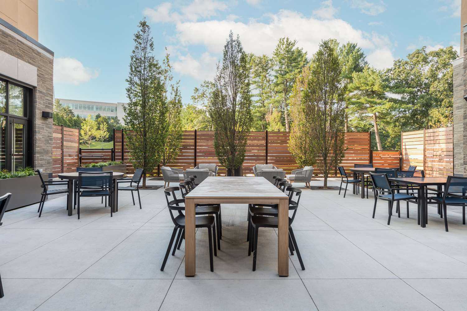 Hilton Garden Inn Boston Canton a Canton, MA