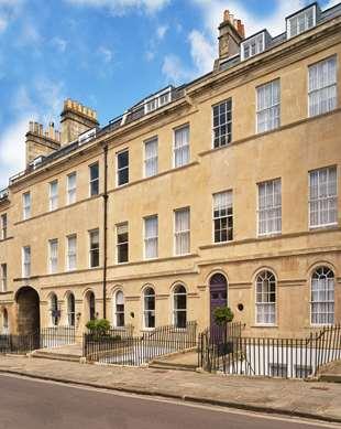 Bath, GB1におけるHenrietta House, a member of Radisson Individuals