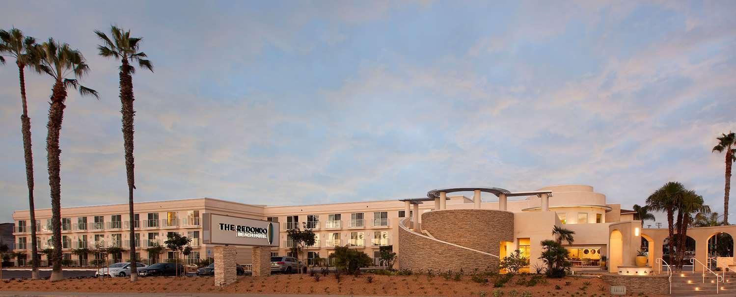 Redondo Beach Hotel, Tapestry Collection by Hilton image