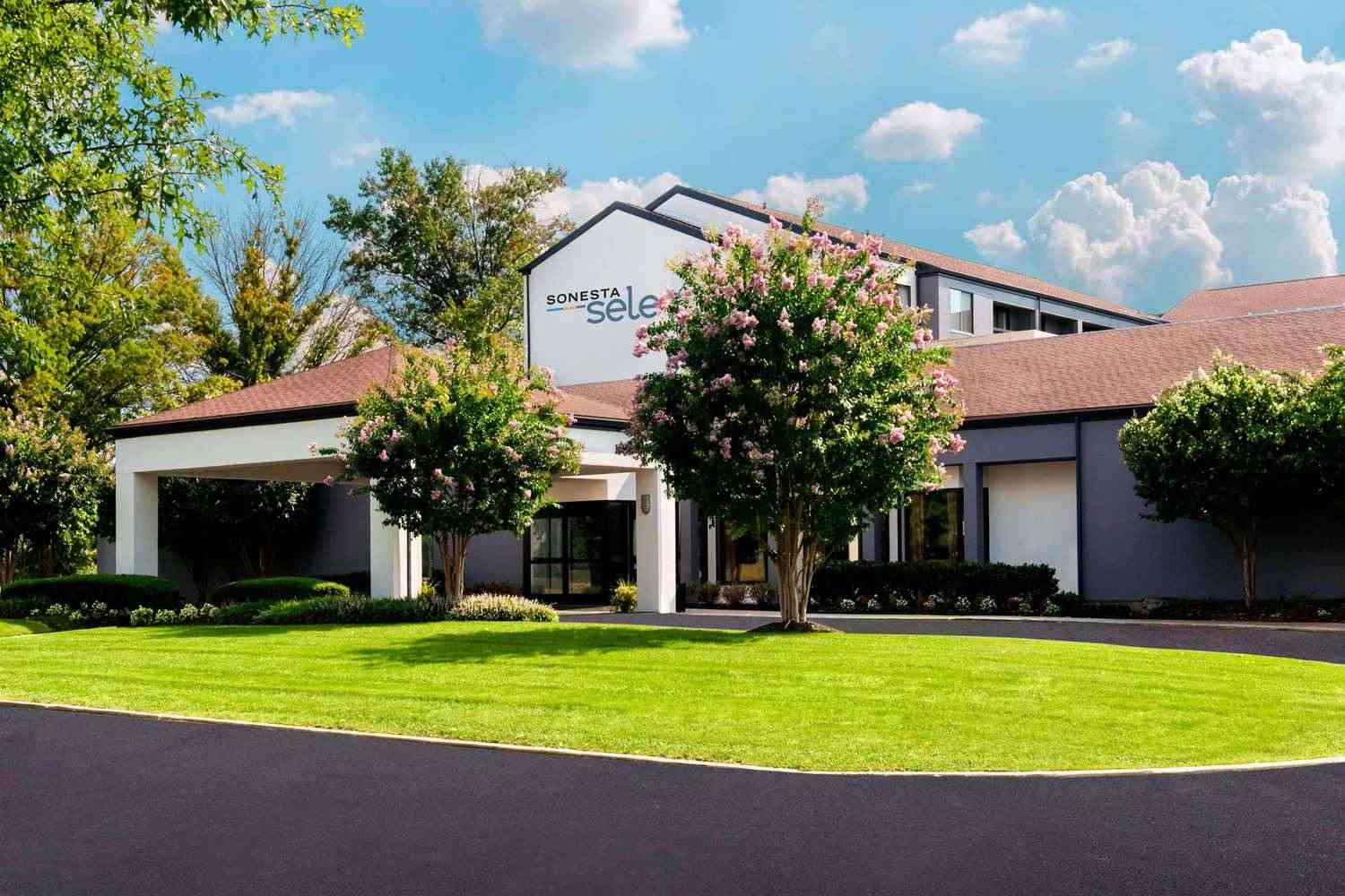 Sonesta Select Philadelphia Airport em Philadelphia, PA