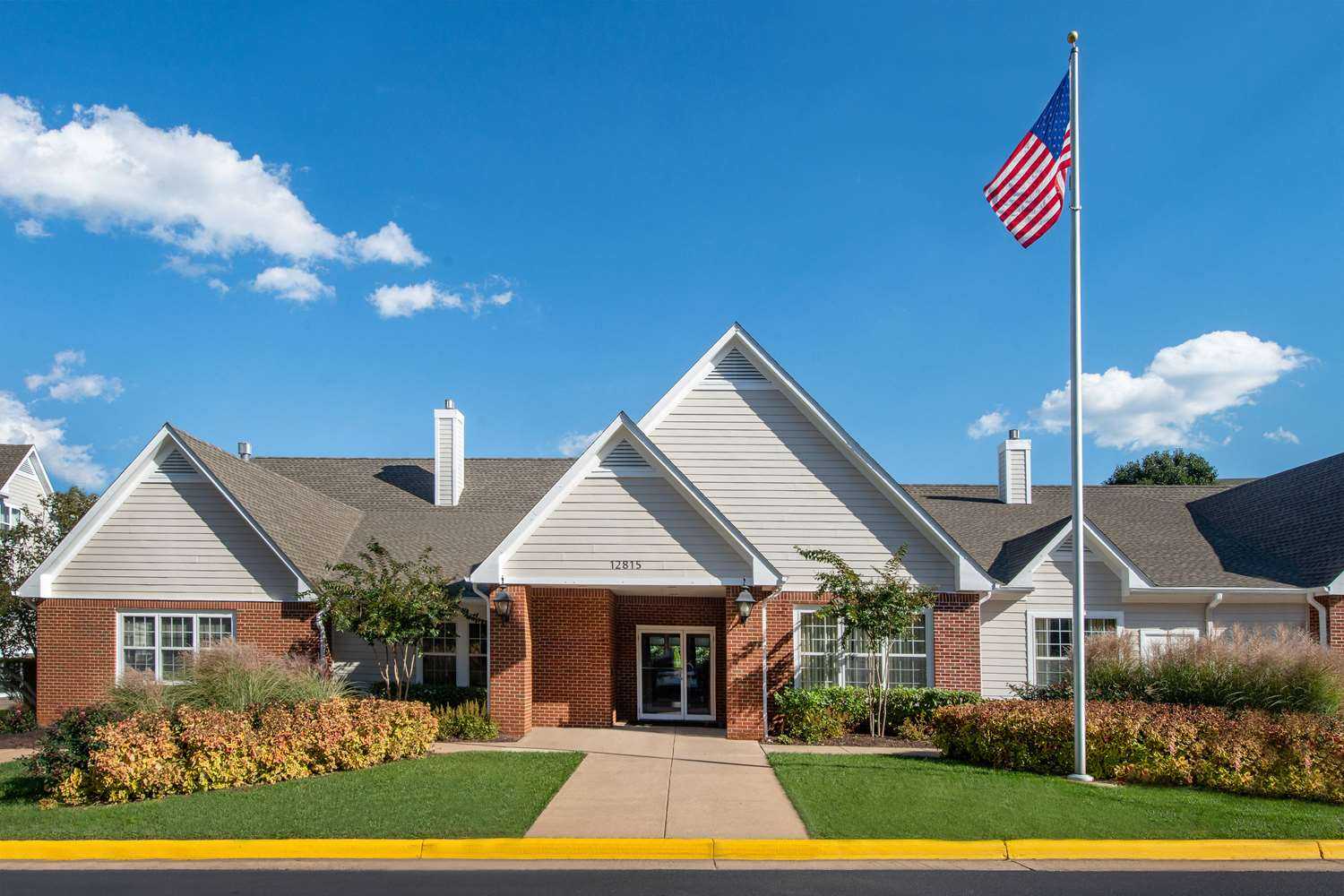 Sonesta Es Suites Fairfax Fair Lakes i Fairfax, VA