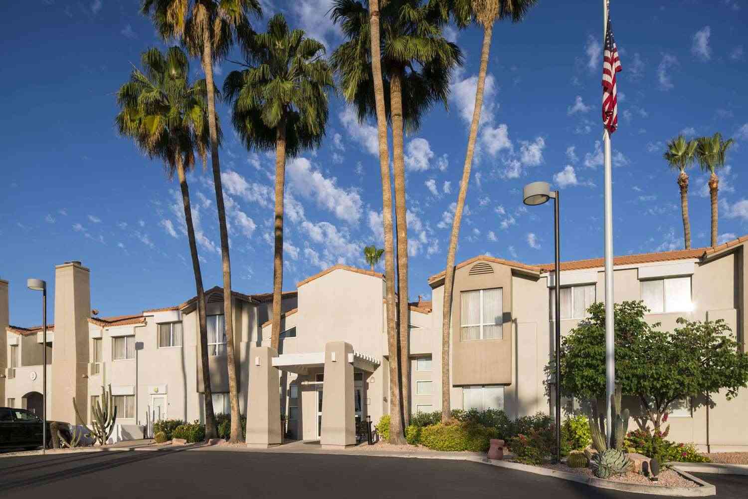 Sonesta ES Suites Scottsdale Paradise Valley en Scottsdale, AZ