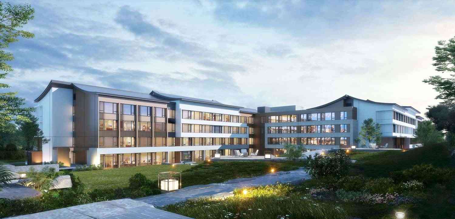 DoubleTree by Hilton Jiangxi Fuzhou a Fuzhou, CN