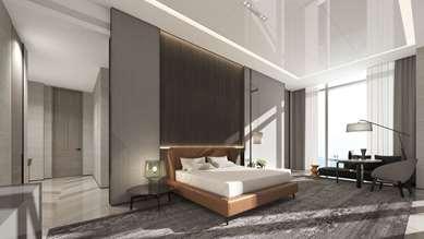 Hilton Zhuji en Shaoxing, Zhejiang Province, CN