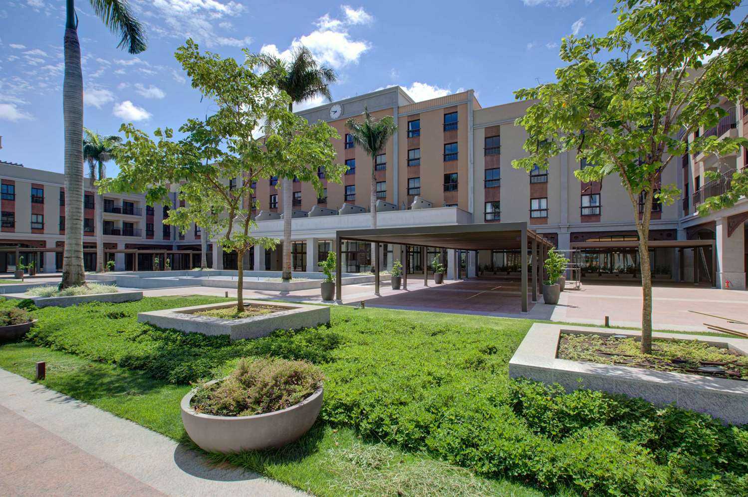 Hilton Garden Inn Sao Jose do Rio Preto à Sao Jose do Rio Preto, BR