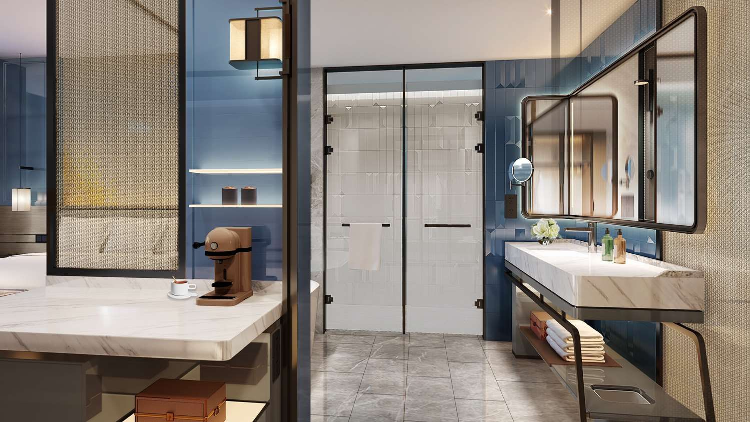 รูปสถานที่จัดงาน