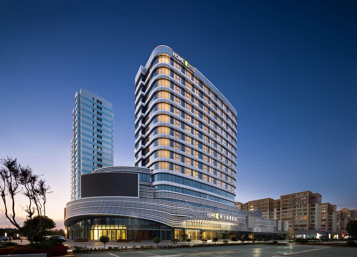 Home2 Suites by Hilton Liaocheng Linqing image