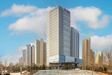 Hampton by Hilton Handan Yongnian a Handan, CN