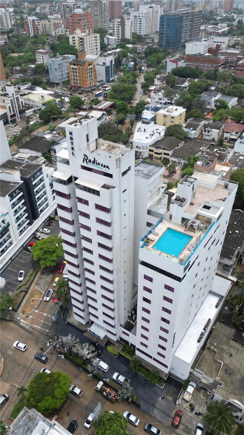 Radisson Hotel Diamond Barranquilla image