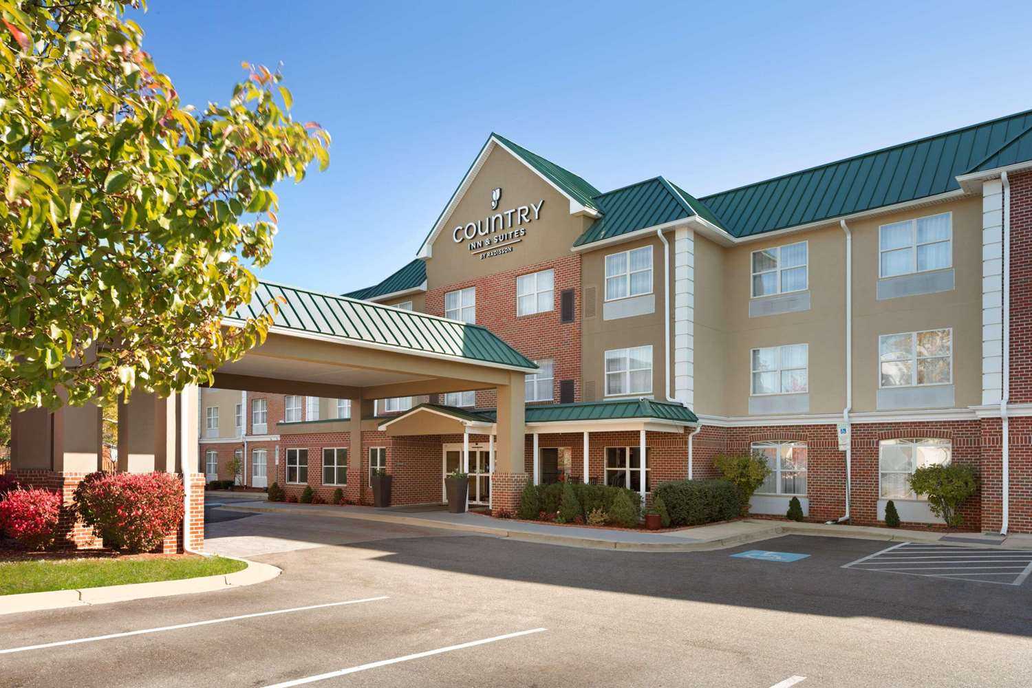 Country Inn & Suites By Radisson Camp Springs MD en Camp Springs, MD