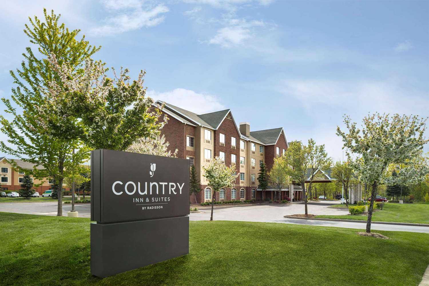 Country Inn & Suites By Radisson, Novi, MI i Novi, MI