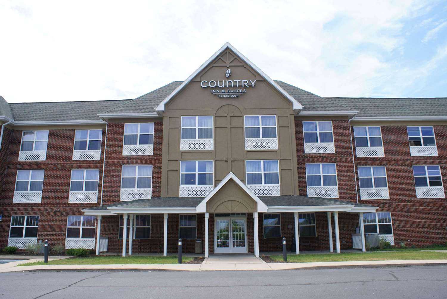 Country Inn & Suites By Radisson, Lansing, MI, Lansing, MI