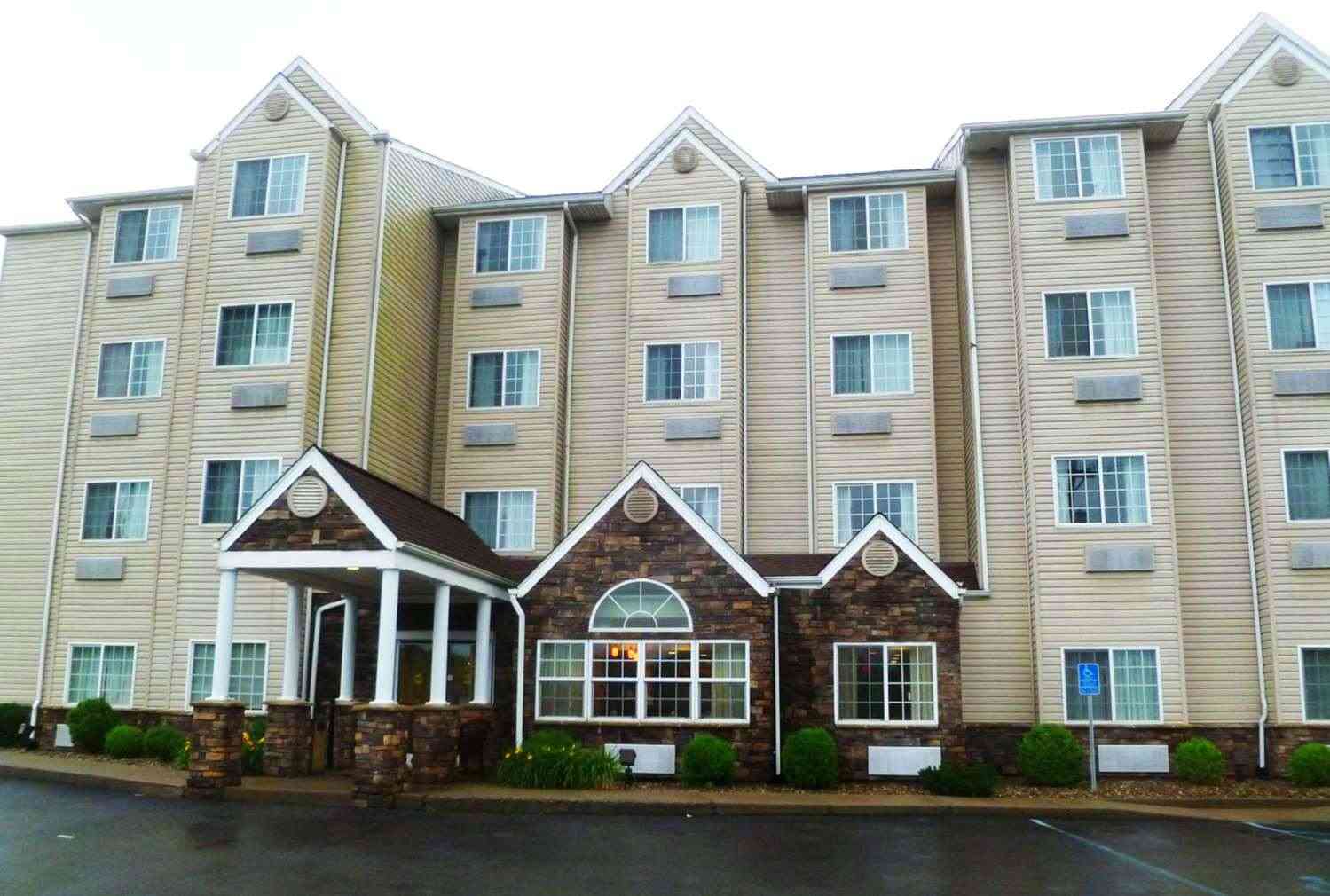 Sonesta Essential Morgantown в Morgantown, WV