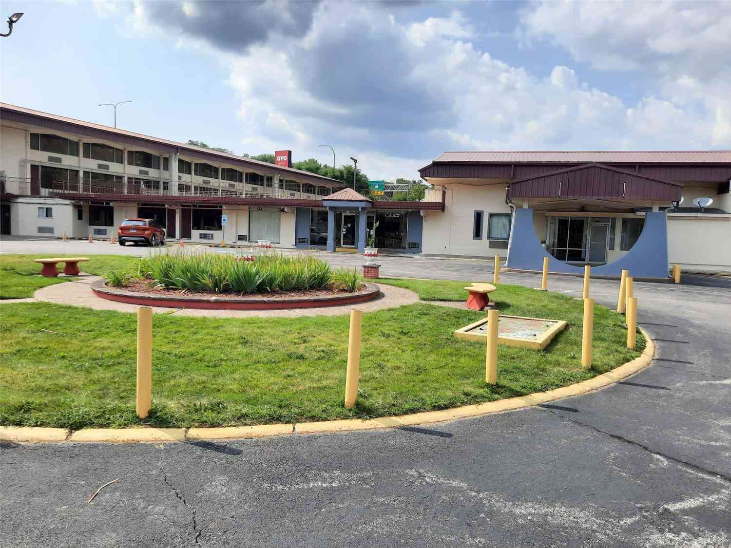 Americas Best Value Inn Moline, IL en Moline, IL