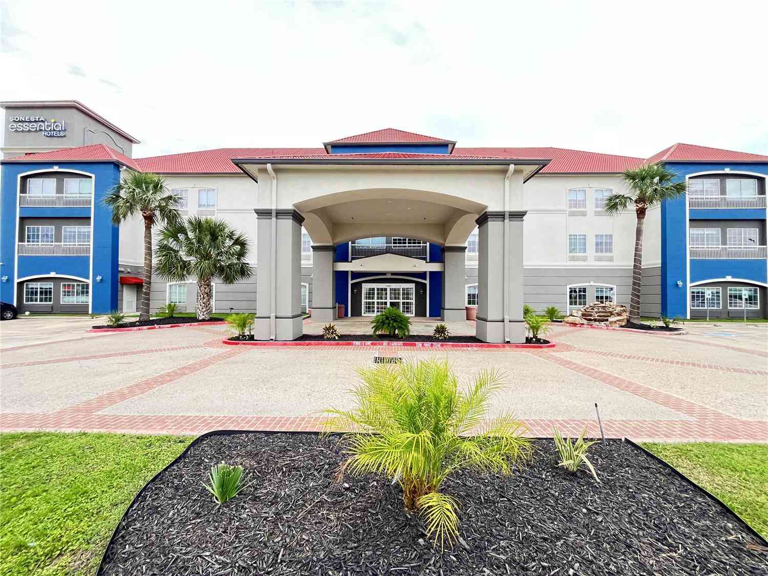 Sonesta Essential Hotel Houston-I-45 Spring, Houston, TX