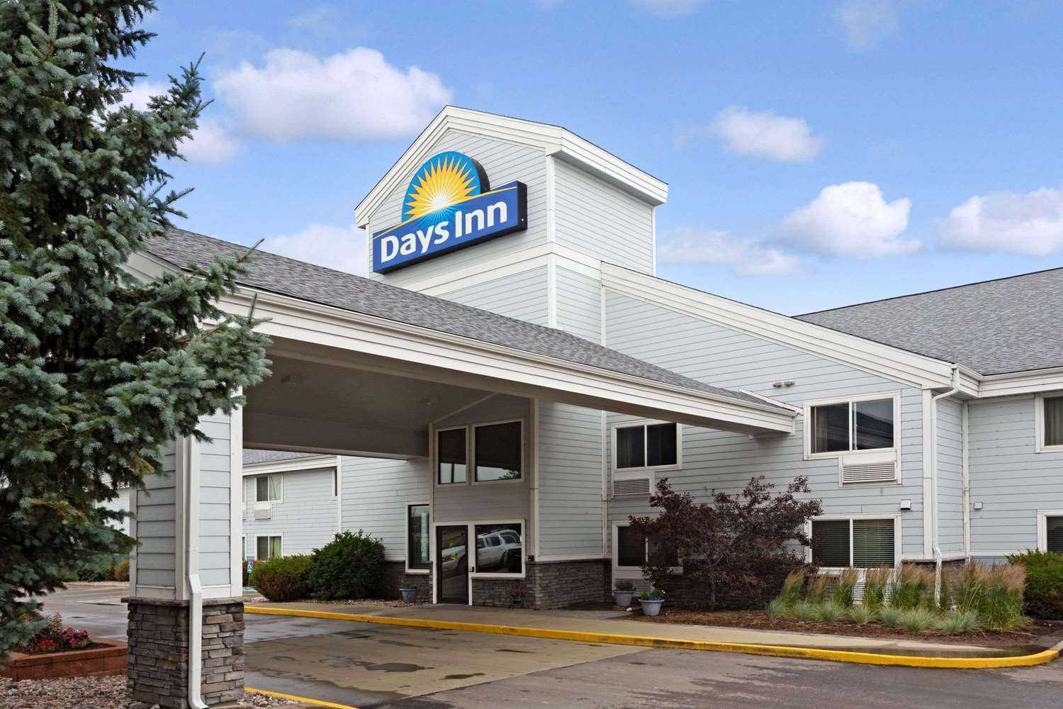 Days Inn by Wyndham Cheyenne a Cheyenne, WY