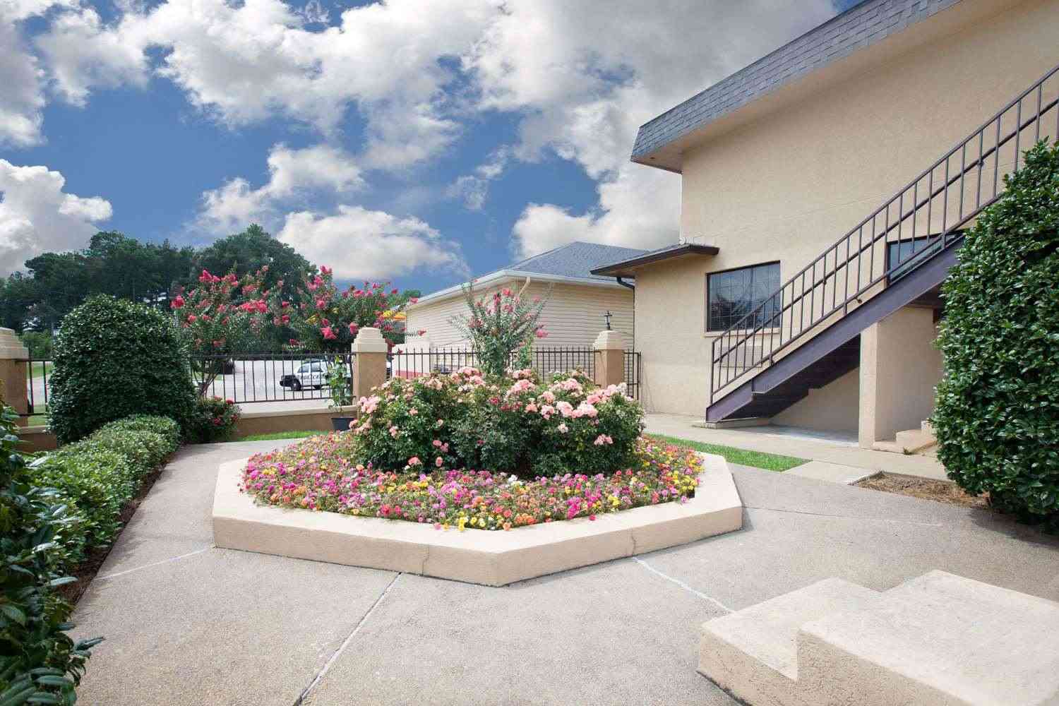 Days Inn by Wyndham Ruston LA, Ruston, LA