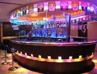 Bild på anläggning