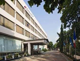 Bild på anläggning