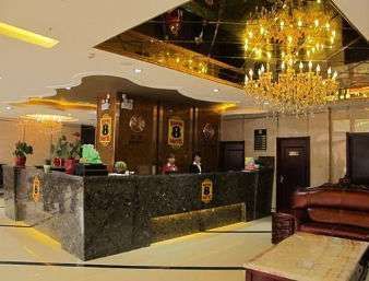 Bild på anläggning