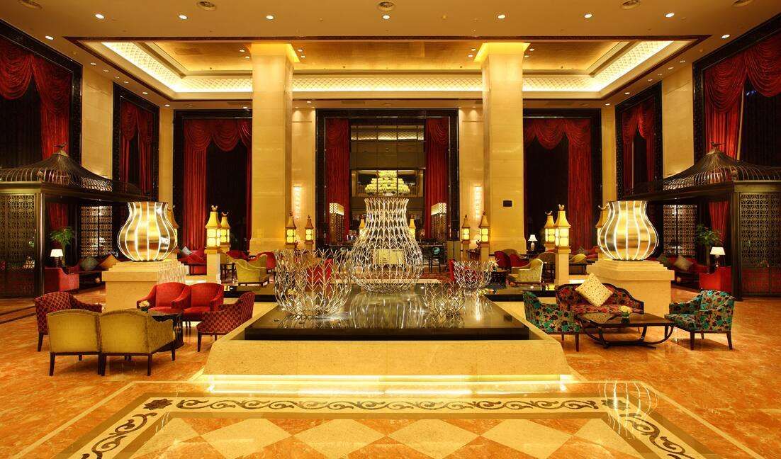 Изображение места проведения