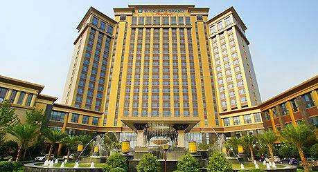 Изображение места проведения