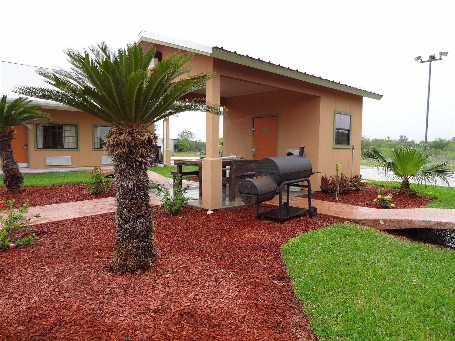 Best Western Hebbronville Inn en Hebbronville, TX