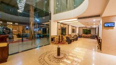 Best Western Merrion em Amritsar, IN