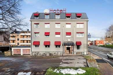 Best Western Sjofartshotellet a Oskarshamn, SE