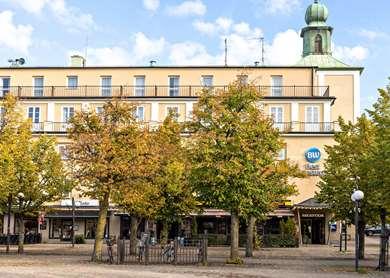 Best Western Hotel Motala Stadshotell a Motala, SE