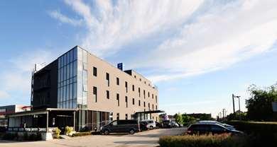 Best Western Hotel Stella, Zagreb, HR